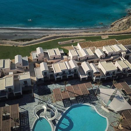 Robinson Ierapetra Hotel Kucunári Kültér fotó