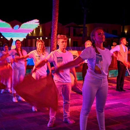 Robinson Ierapetra Hotel Kucunári Kültér fotó