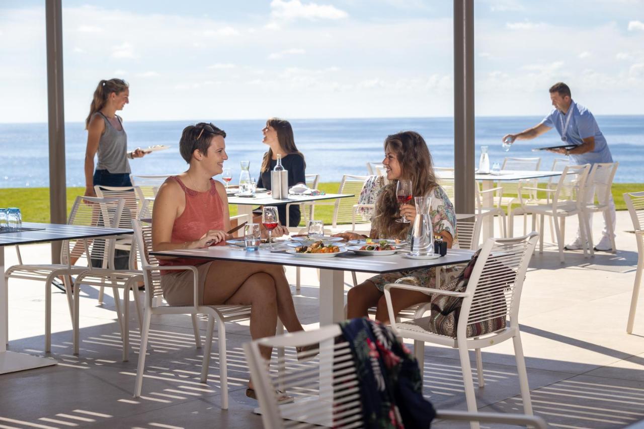 Robinson Ierapetra Hotel Kucunári Kültér fotó