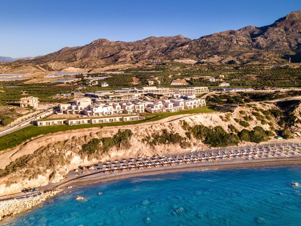 Robinson Ierapetra Hotel Kucunári Kültér fotó