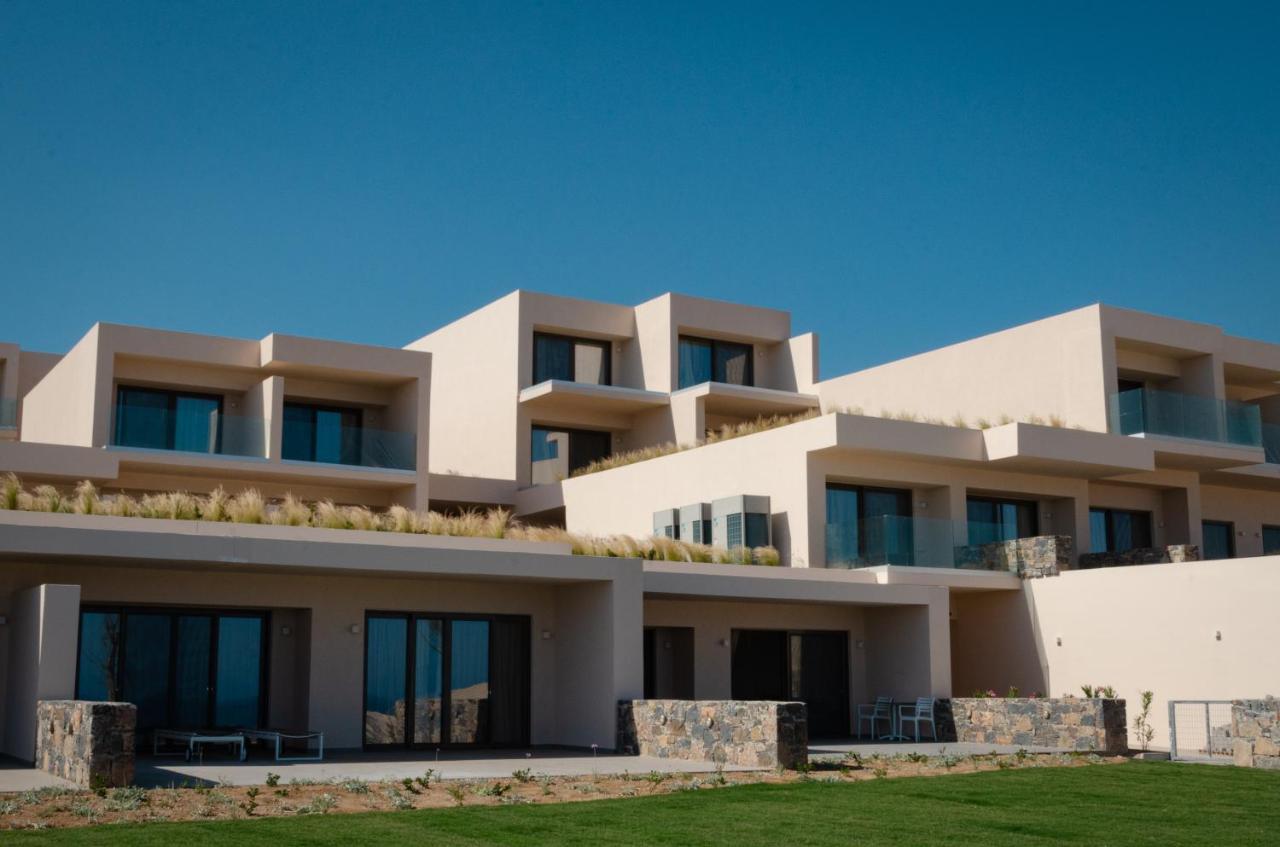 Robinson Ierapetra Hotel Kucunári Kültér fotó