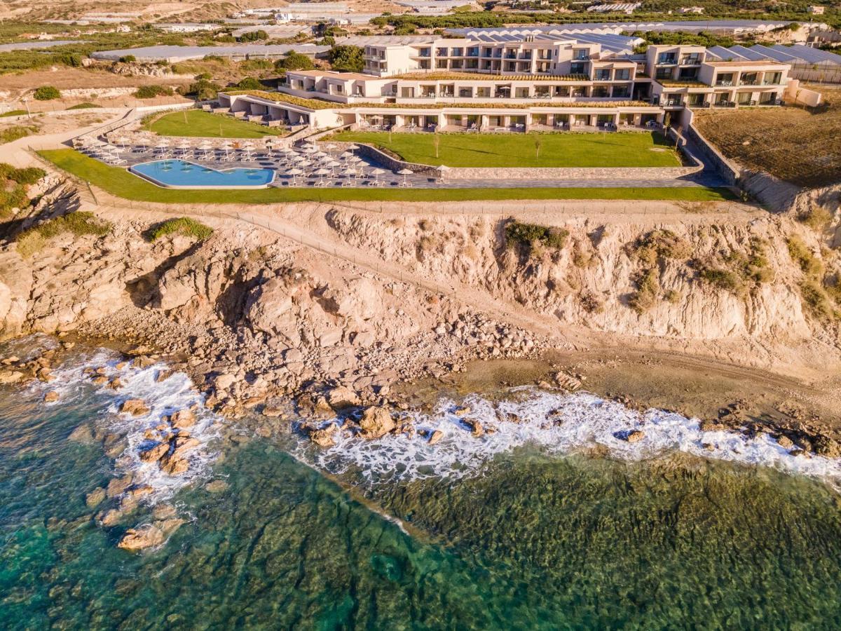 Robinson Ierapetra Hotel Kucunári Kültér fotó
