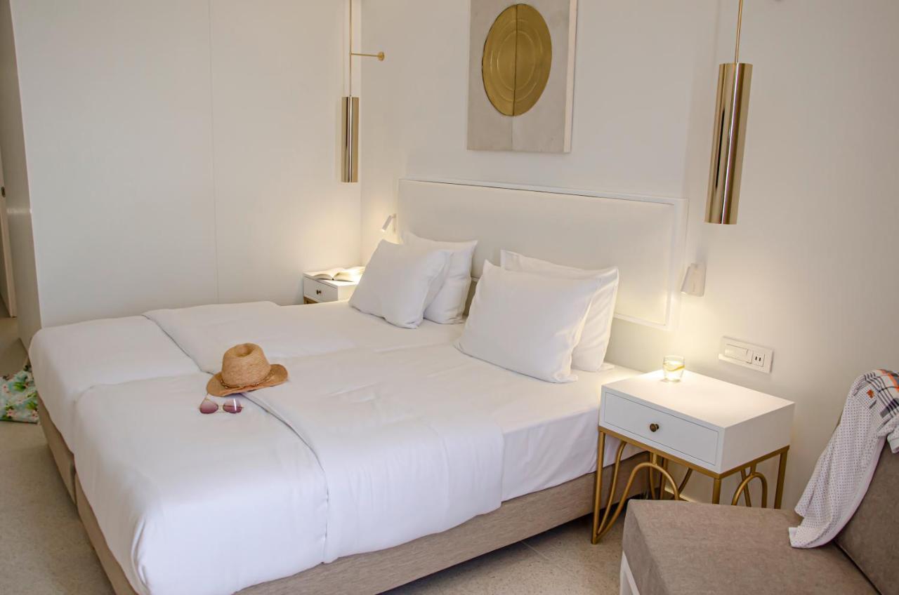 Robinson Ierapetra Hotel Kucunári Kültér fotó