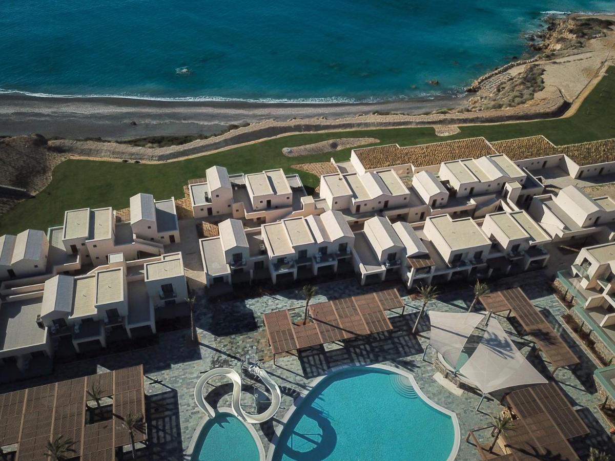 Robinson Ierapetra Hotel Kucunári Kültér fotó