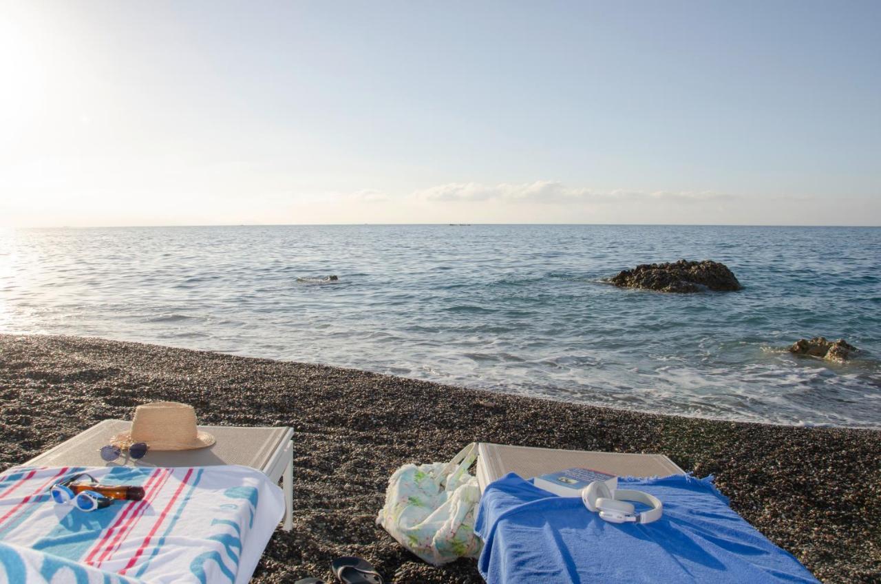 Robinson Ierapetra Hotel Kucunári Kültér fotó