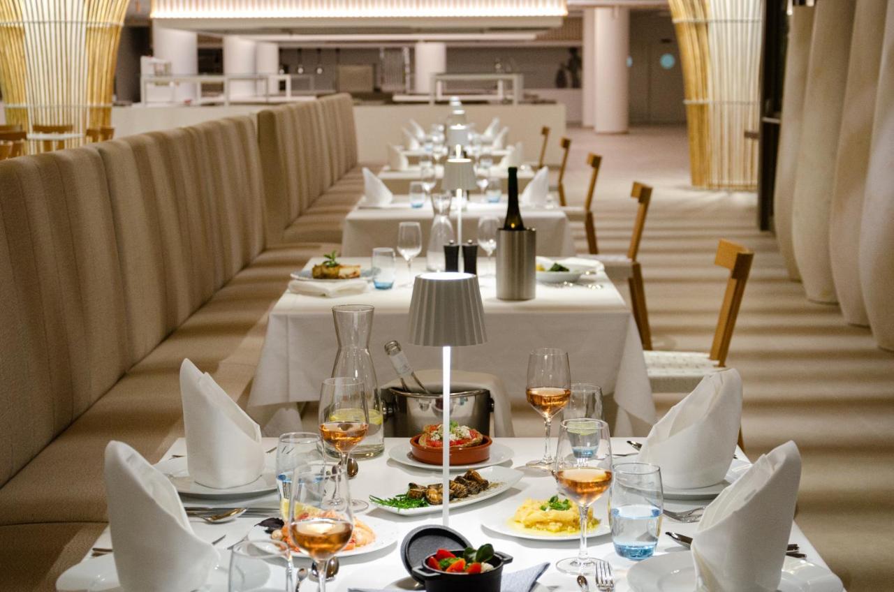 Robinson Ierapetra Hotel Kucunári Kültér fotó