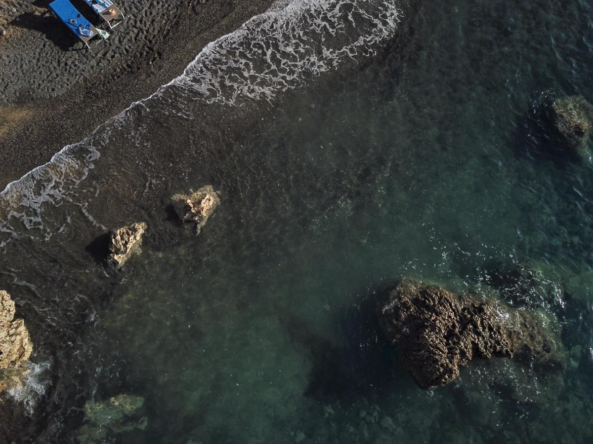 Robinson Ierapetra Hotel Kucunári Kültér fotó