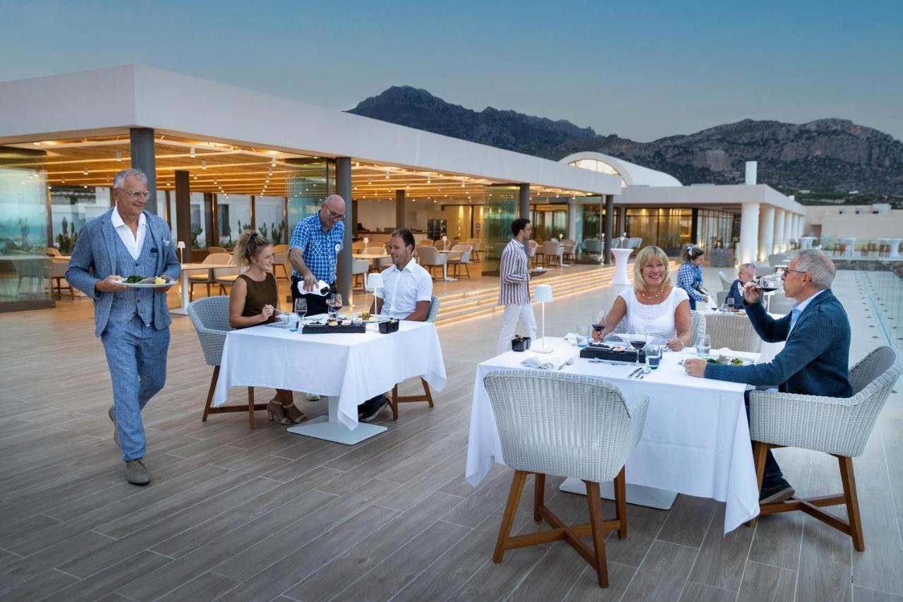 Robinson Ierapetra Hotel Kucunári Kültér fotó