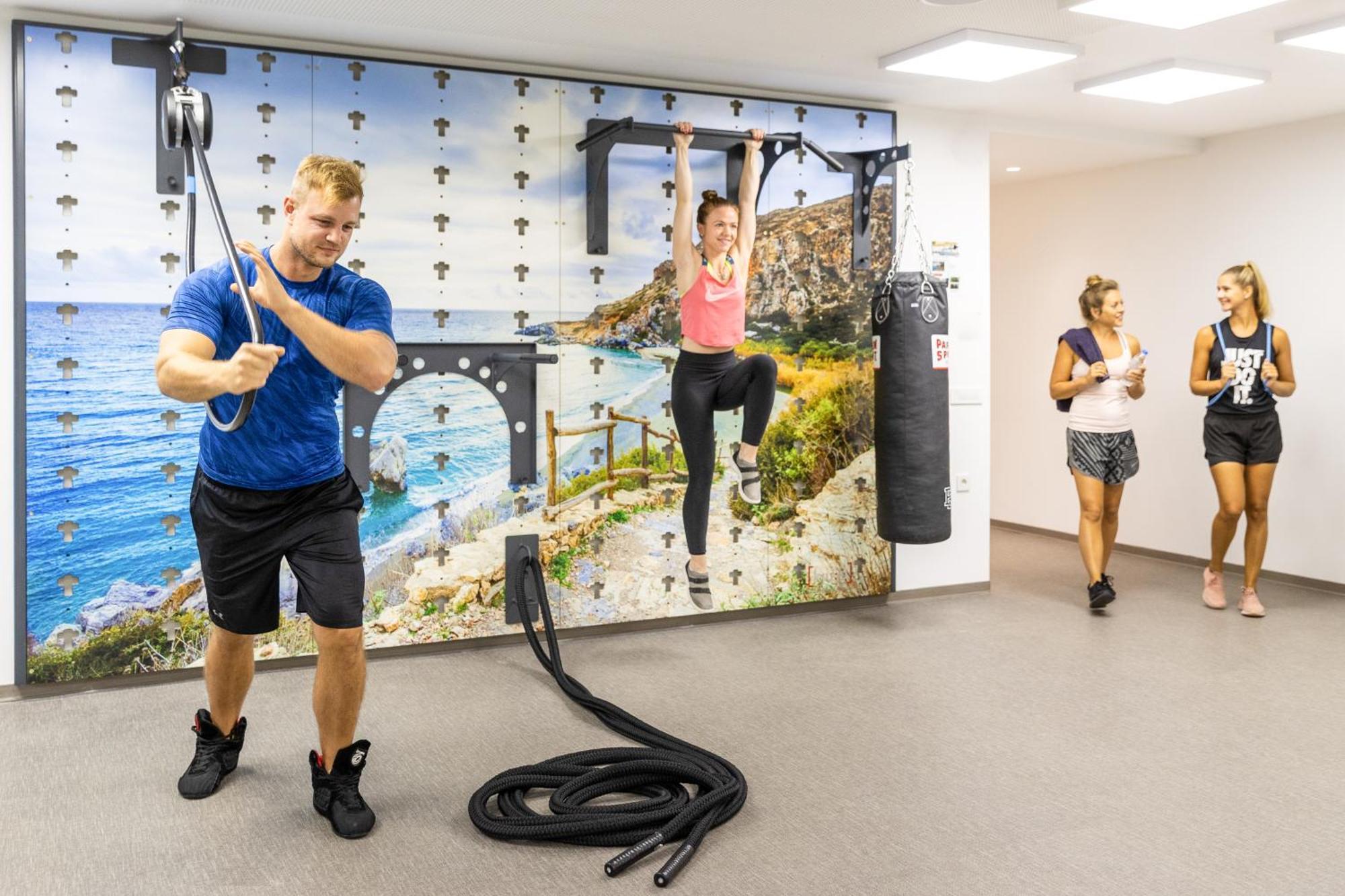Robinson Ierapetra Hotel Kucunári Kültér fotó