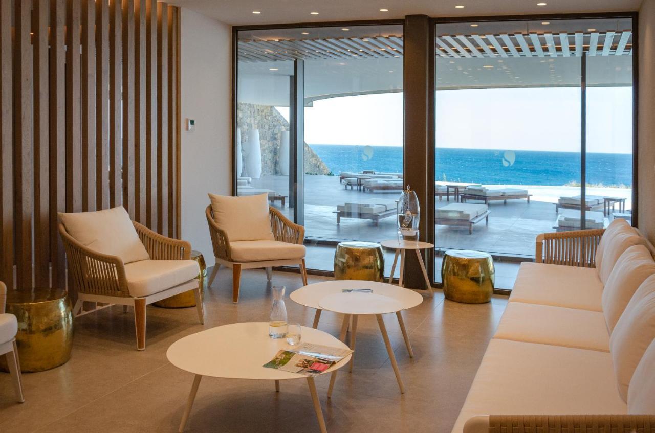 Robinson Ierapetra Hotel Kucunári Kültér fotó