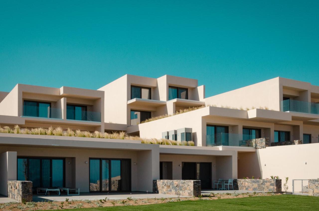 Robinson Ierapetra Hotel Kucunári Kültér fotó