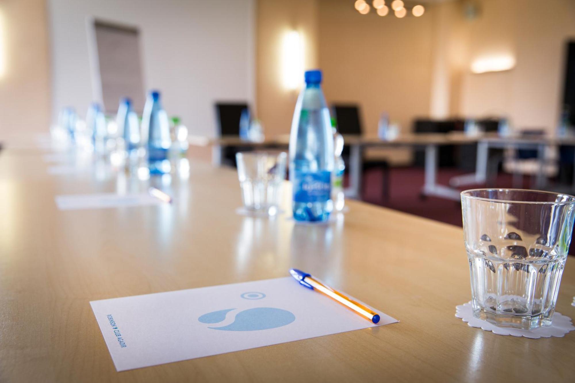 Robinson Ierapetra Hotel Kucunári Kültér fotó