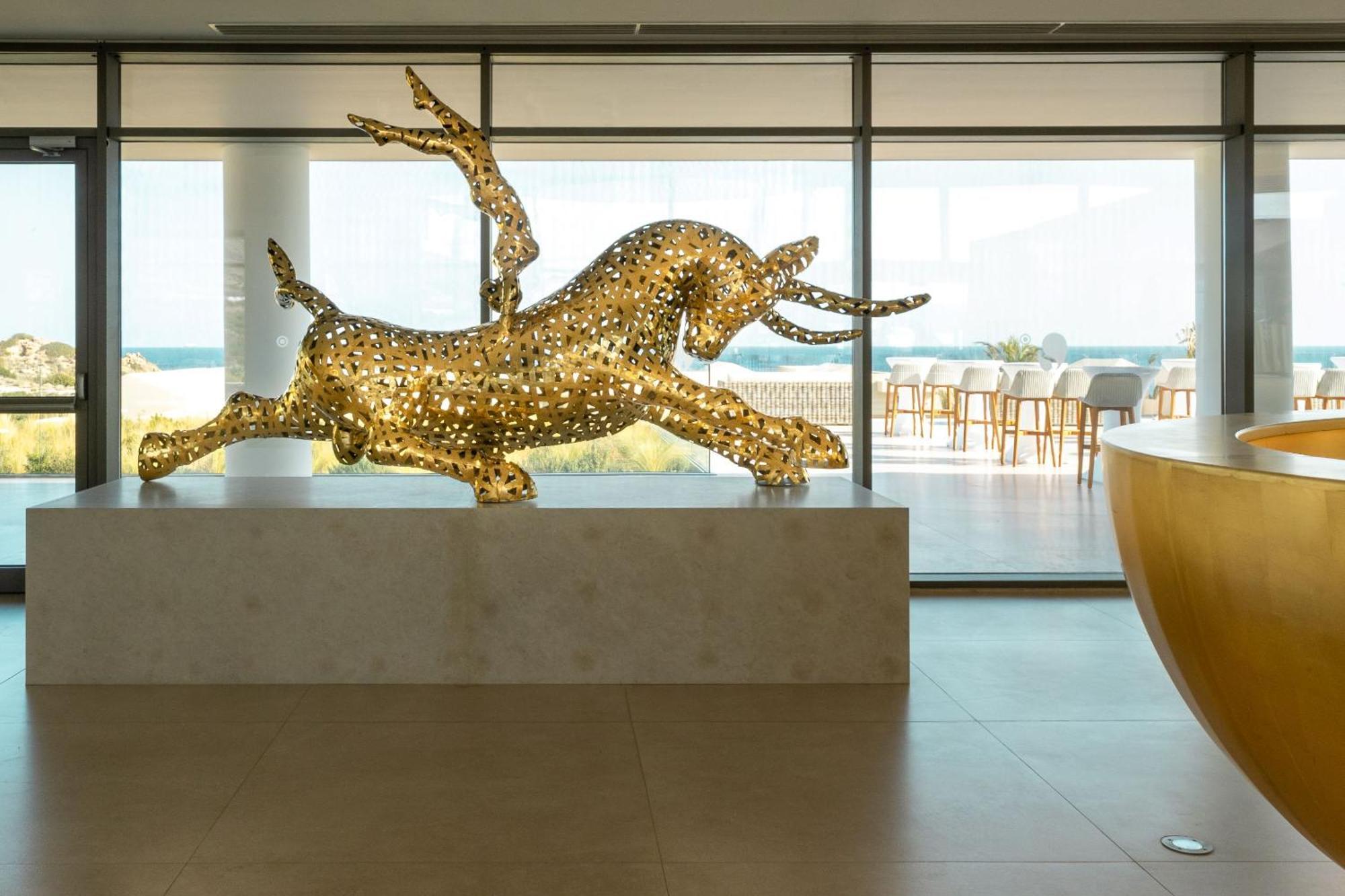 Robinson Ierapetra Hotel Kucunári Kültér fotó
