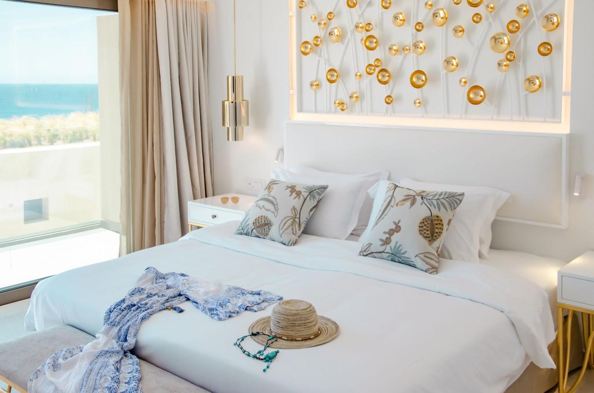 Robinson Ierapetra Hotel Kucunári Kültér fotó