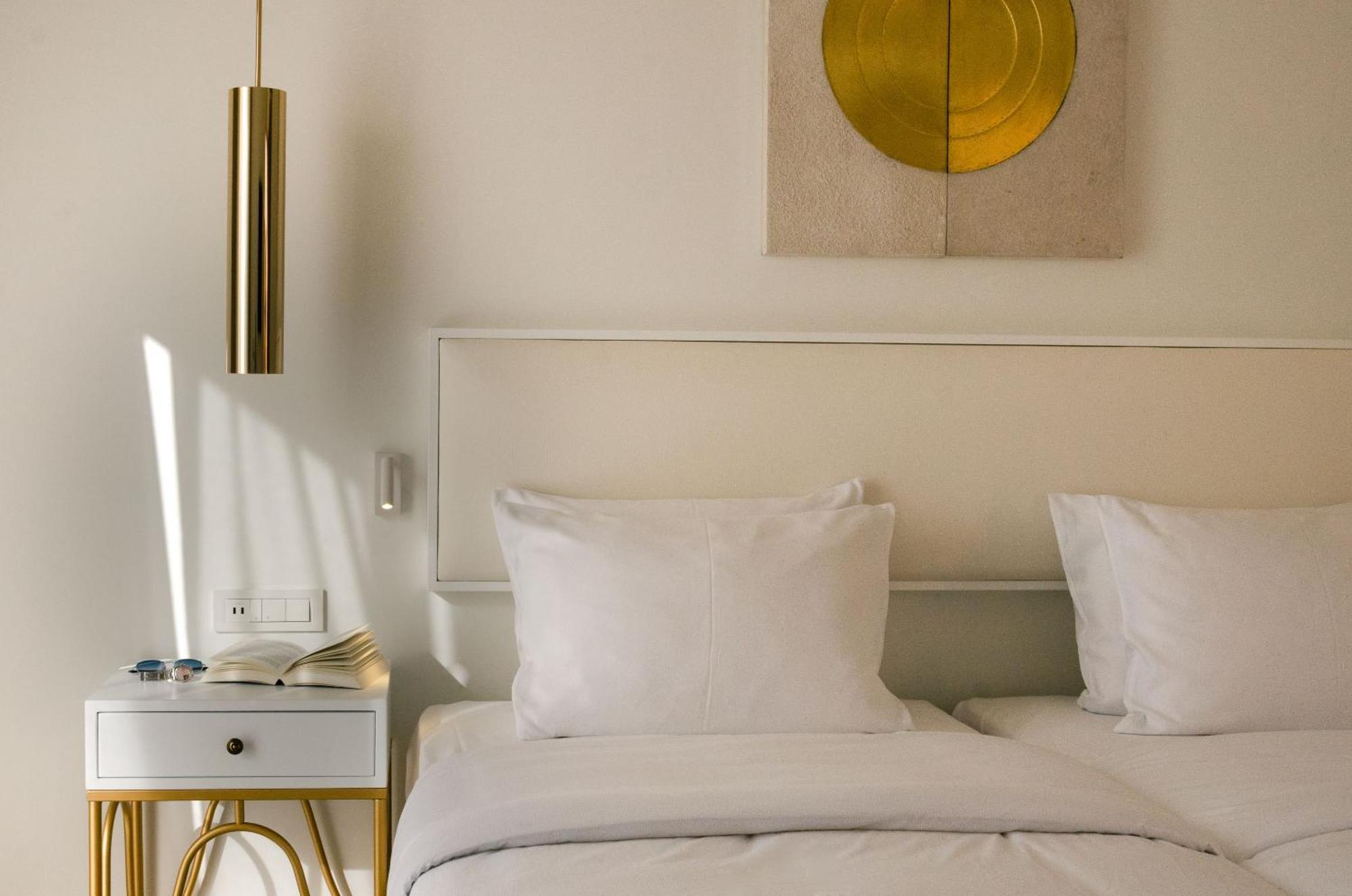Robinson Ierapetra Hotel Kucunári Kültér fotó