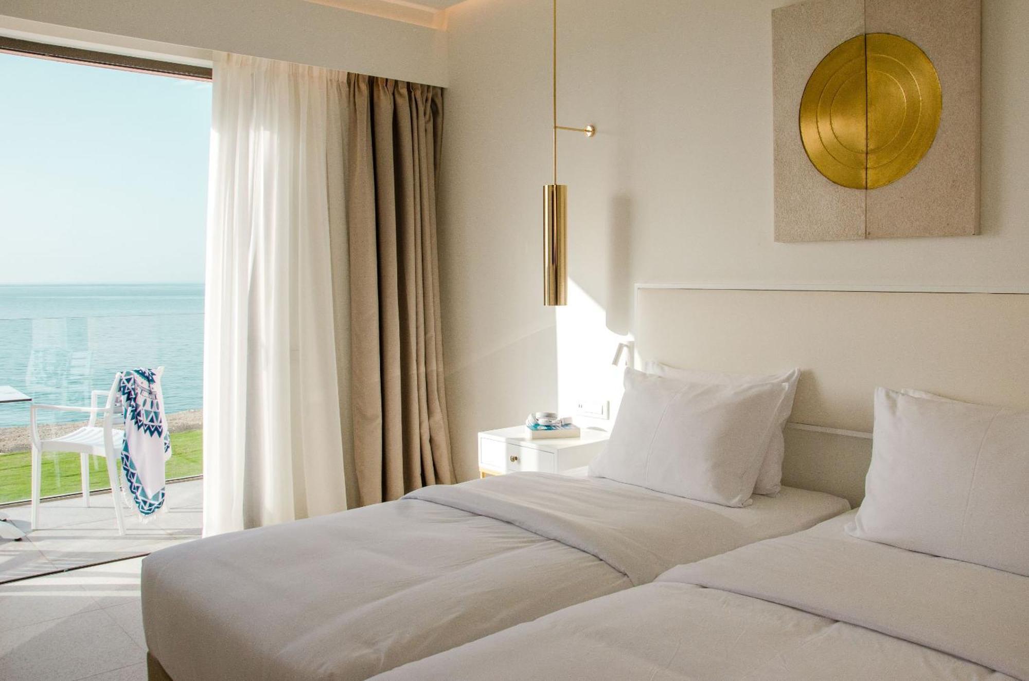 Robinson Ierapetra Hotel Kucunári Kültér fotó