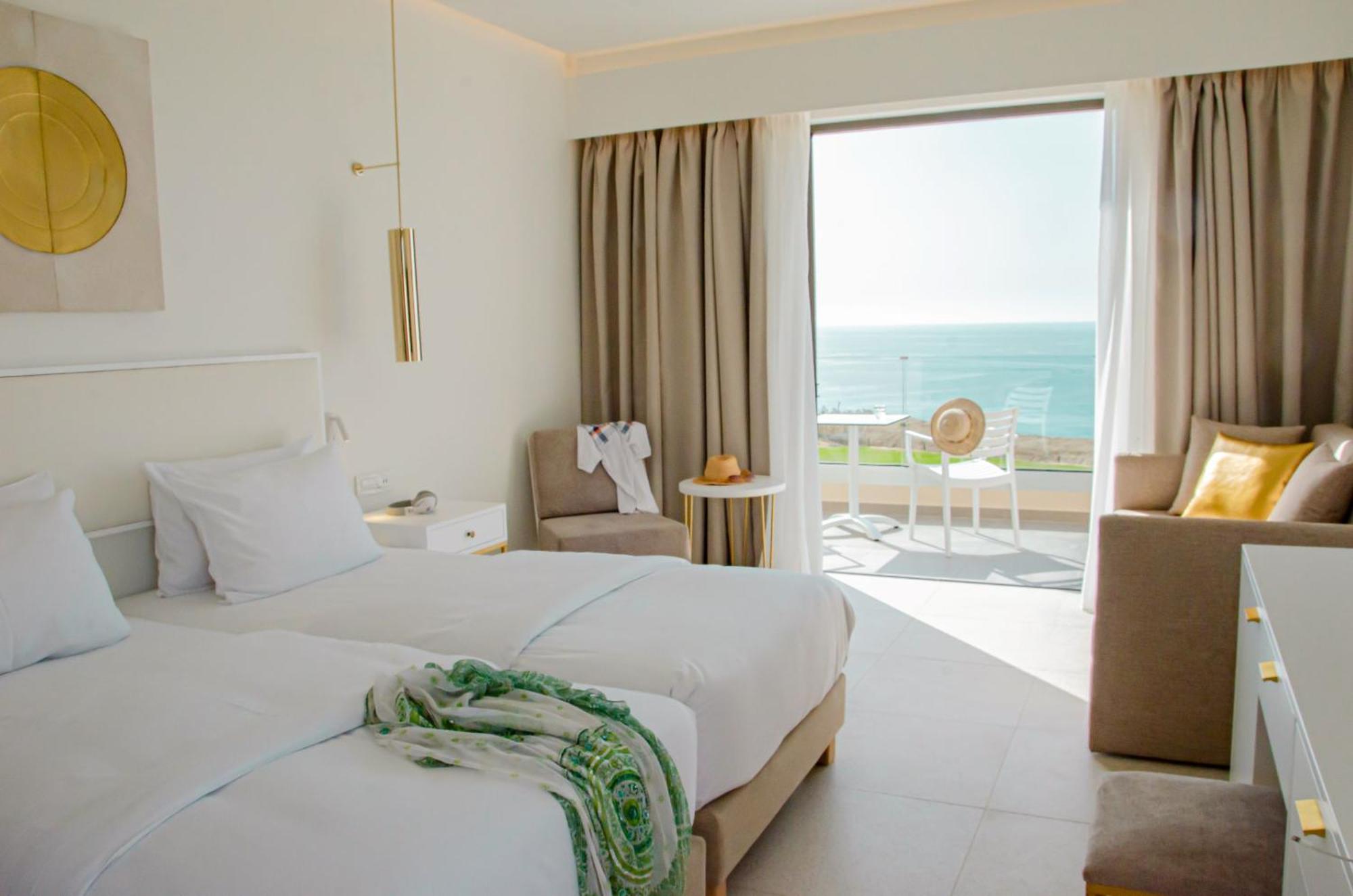 Robinson Ierapetra Hotel Kucunári Kültér fotó